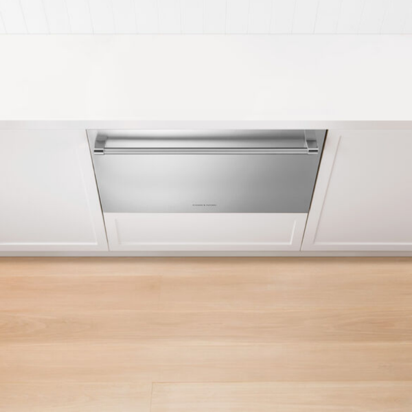 Integrated CoolDrawer™ Multi-temperature Drawer RB9064S