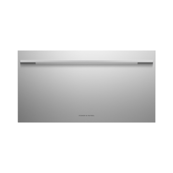 Stainless Steel Integrated CoolDrawer™ Multi-temperature Drawer RB9064S-SS
