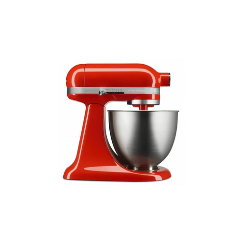 Kitchen Aid Artisan Mini 3.3L Tilt-Head Stand Mixer 5KSM3311