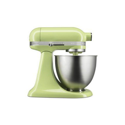 Kitchen Aid Artisan Mini 3.3L Tilt-Head Stand Mixer 5KSM3311