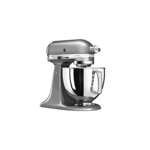 KitchenAid 4.8L Tilt-Head Stand Mixer Without Pouring Shield 5KSM125