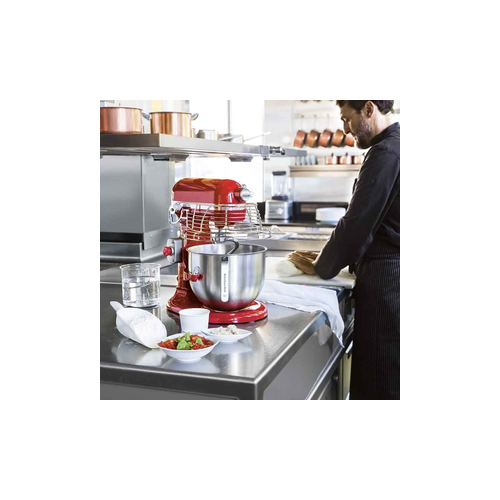 KitchenAid Professional 6.9L Bowl-Lift Stand Mixer - 5KSM7990