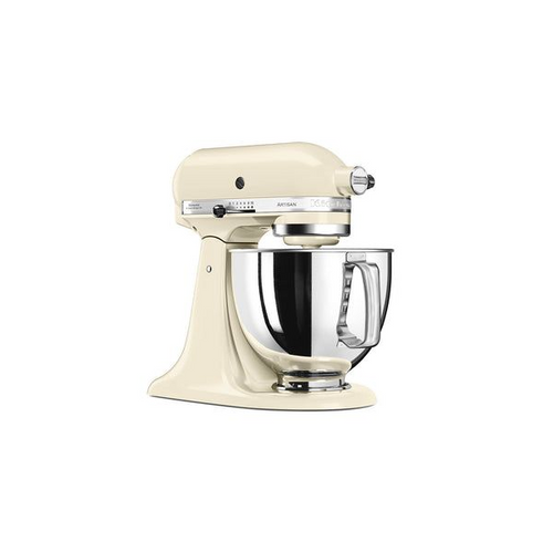 KitchenAid 4.8L Tilt-Head Stand Mixer Without Pouring Shield 5KSM125