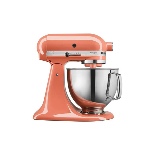 KitchenAid Artisan 4.8 L Tilt-Head Stand Mixer 5KSM150