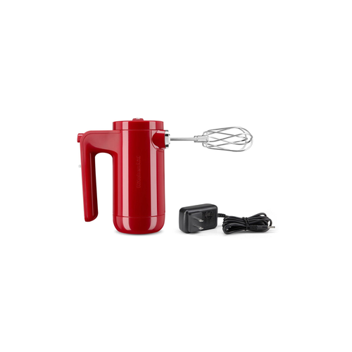KitchenAid Cordless 7 Speed Hand Mixer - 5KHMB732
