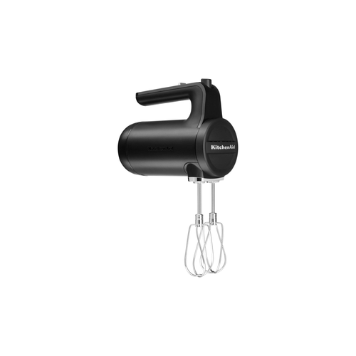 KitchenAid Cordless 7 Speed Hand Mixer - 5KHMB732