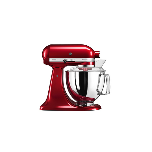 KitchenAid Artisan 4.8 L Tilt-Head Stand Mixer with Twin Bowls 5KSM175