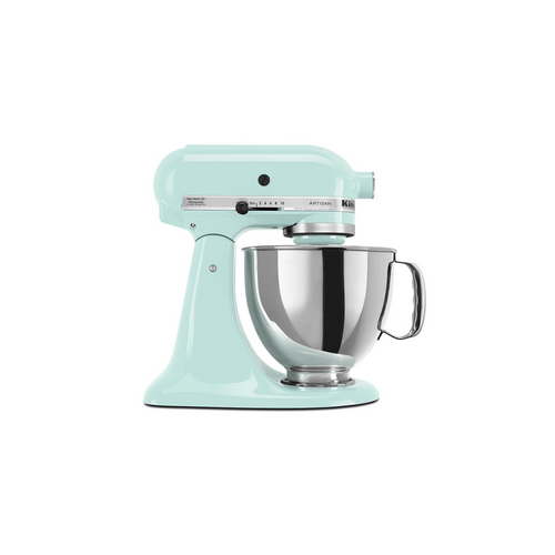 KitchenAid Artisan 4.8 L Tilt-Head Stand Mixer 5KSM150