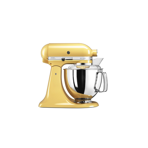 KitchenAid Artisan 4.8 L Tilt-Head Stand Mixer with Twin Bowls 5KSM175