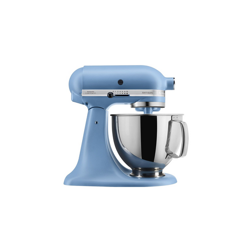 KitchenAid Artisan 4.8 L Tilt-Head Stand Mixer with Twin Bowls 5KSM175