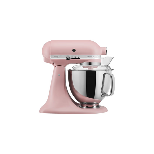 KitchenAid Artisan 4.8 L Tilt-Head Stand Mixer with Twin Bowls 5KSM175