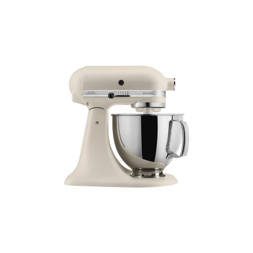 KitchenAid Artisan 4.8 L Tilt-Head Stand Mixer with Twin Bowls 5KSM175