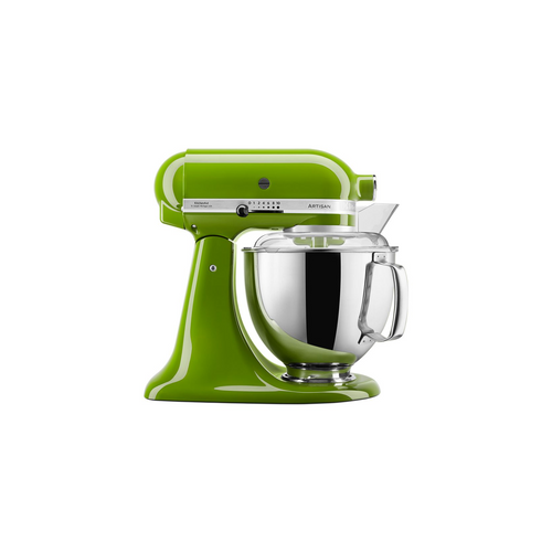 KitchenAid Artisan 4.8 L Tilt-Head Stand Mixer with Twin Bowls 5KSM175