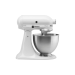 KitchenAid Classic 4.3L Tilt-Head Stand Mixer 5K45SS