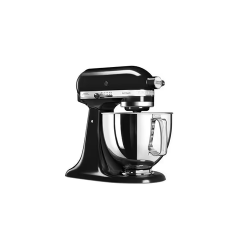 KitchenAid 4.8L Tilt-Head Stand Mixer Without Pouring Shield 5KSM125