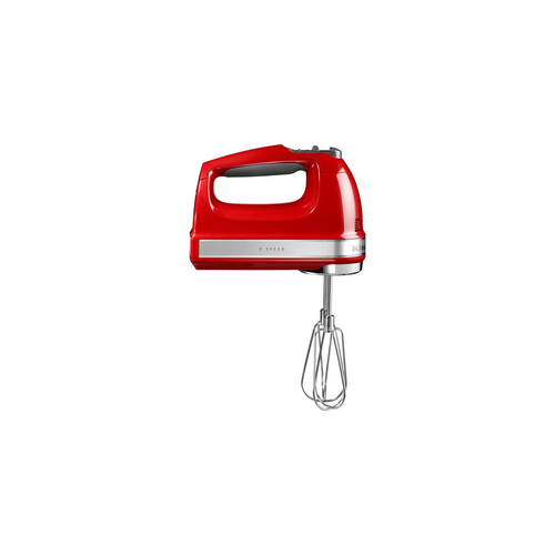 KitchenAid 9 Speed Hand Mixer - 5KHM9212