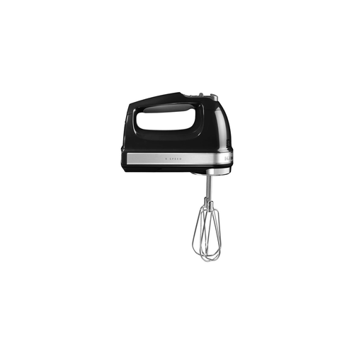 KitchenAid 9 Speed Hand Mixer - 5KHM9212