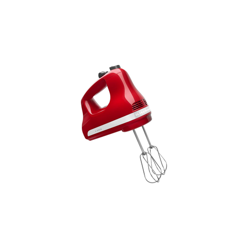 KitchenAid Classic 5 Speed Hand Mixer - 5KHM5110
