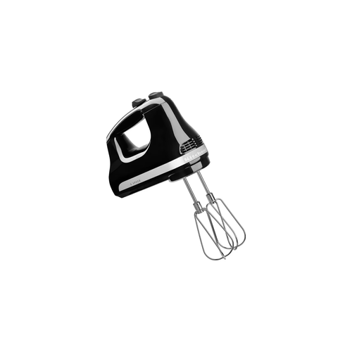 KitchenAid Classic 5 Speed Hand Mixer - 5KHM5110