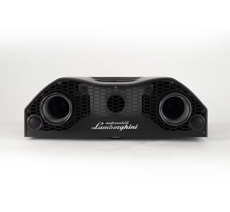 LAMBORGHINI AVALÁN
