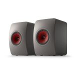 KEF LS50 Meta HiFi Speakers