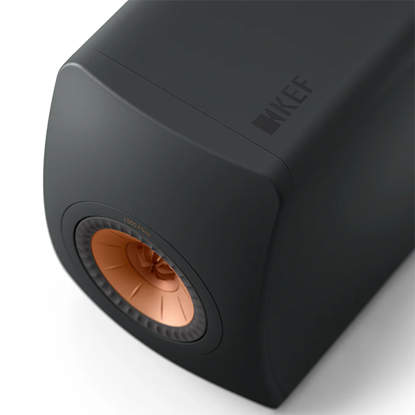 KEF LS50 Meta HiFi Speakers