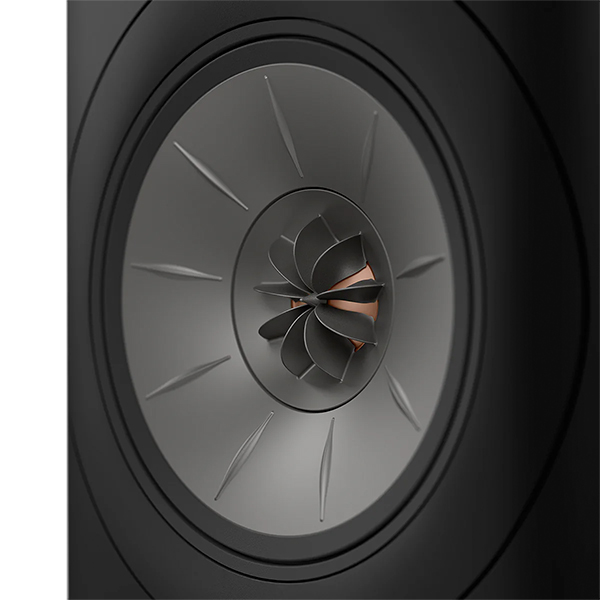 LS60 Wireless HiFi Speakers