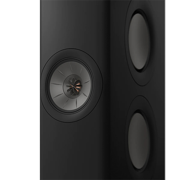 LS60 Wireless HiFi Speakers