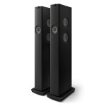 LS60 Wireless HiFi Speakers