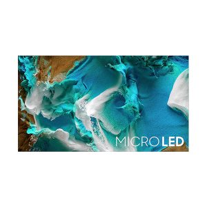 SAMSUNG MICROLED TV