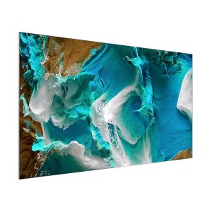 SAMSUNG MICROLED TV