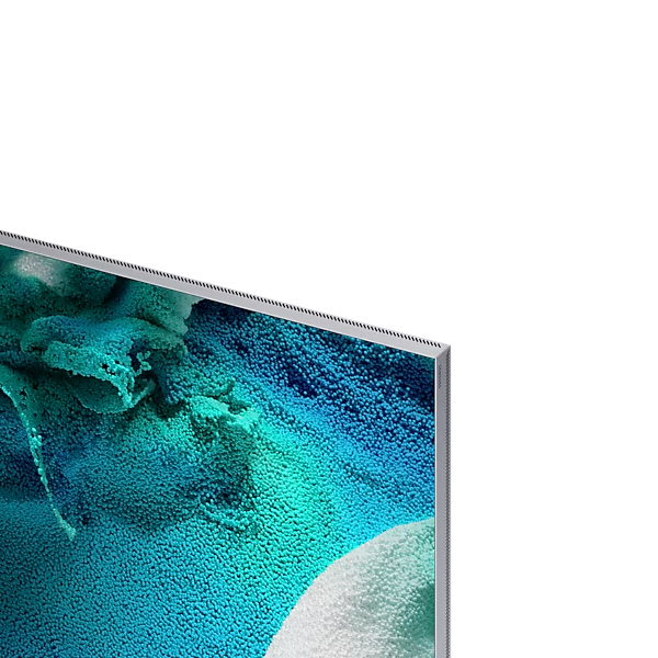 SAMSUNG 114" MICROLED TV