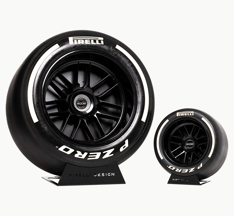 Pirelli P ZERO™ Sound