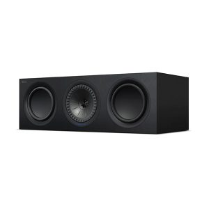 Q650C HiFi Speakers