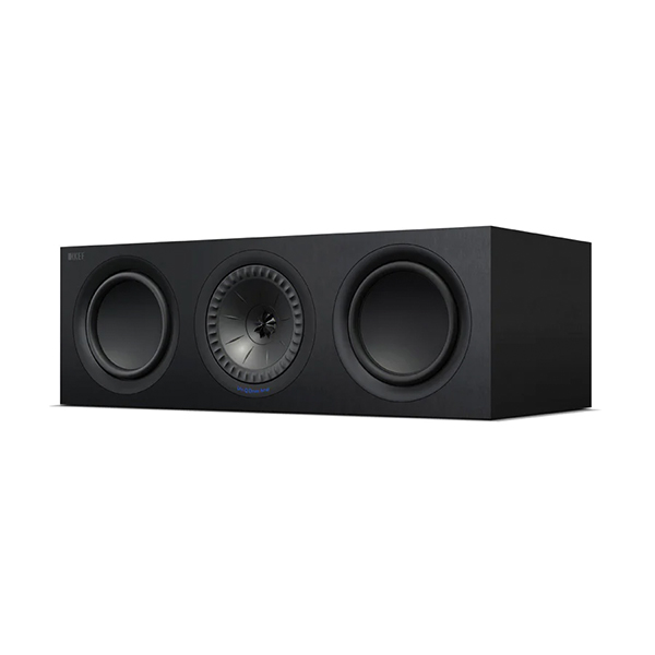 KEF Q650c Centre Channel HiFi Speaker