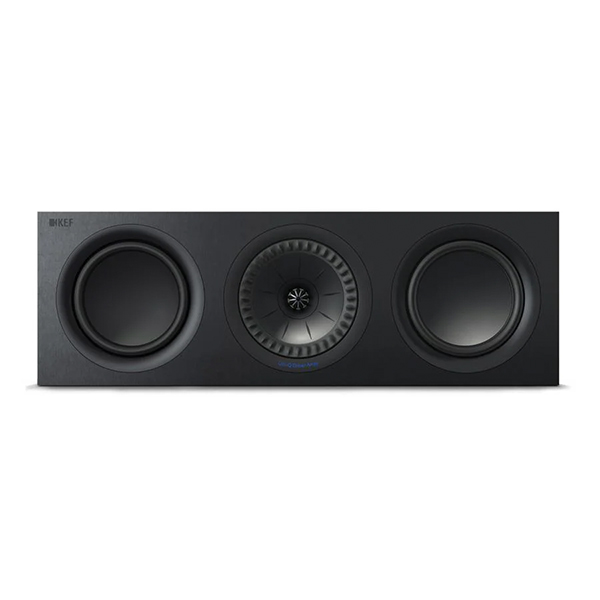 KEF Q650c Centre Channel HiFi Speaker
