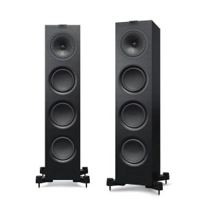 Q750 KEF