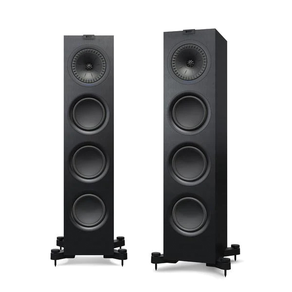 KEF Q750 Floorstanding HiFi Speaker