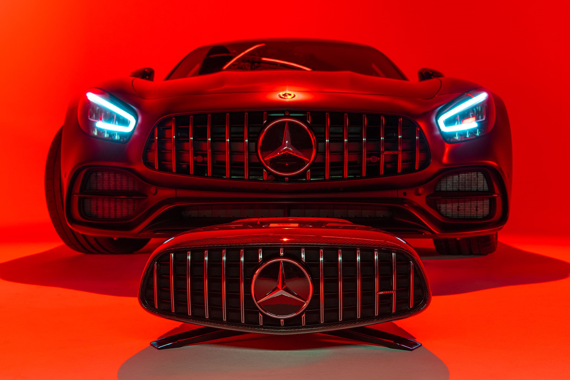 Ixoost AMG