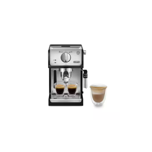 Delonghi  MANUAL ESPRESSO MAKERS ECP35.31