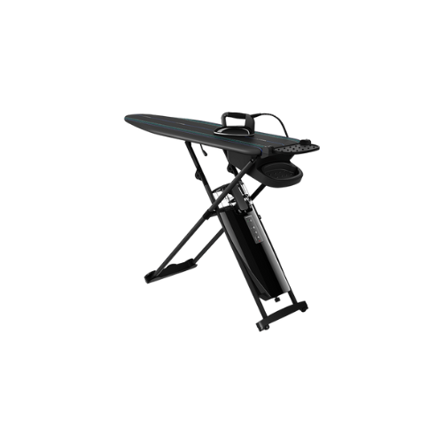 Laurastar SMART U Black Ironing System