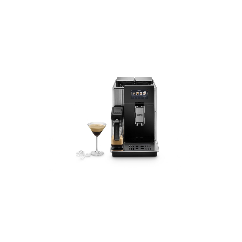 Delonghi Maestosa Fully Automatic Coffee Machine EPAM960.75.GLM