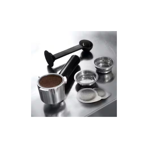 Delonghi  MANUAL ESPRESSO MAKERS ECP35.31
