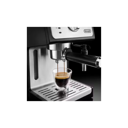 Delonghi  MANUAL ESPRESSO MAKERS ECP35.31