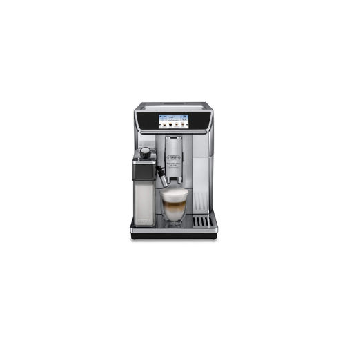 Delonghi PrimaDonna Elite Experience - Fully Automatic Coffee Machines - COFFEE ECAM650.85.MS
