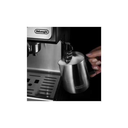 Delonghi  MANUAL ESPRESSO MAKERS ECP35.31