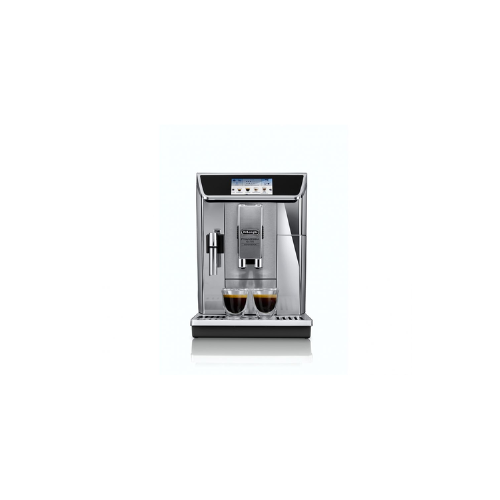 Delonghi PrimaDonna Elite Experience - Fully Automatic Coffee Machines - COFFEE ECAM650.85.MS