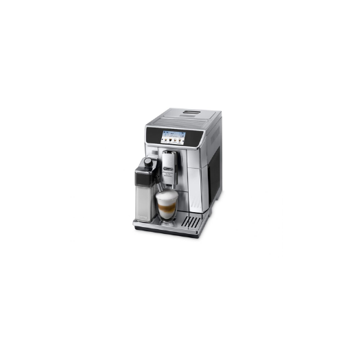 Delonghi PrimaDonna Elite Experience - Fully Automatic Coffee Machines - COFFEE ECAM650.85.MS