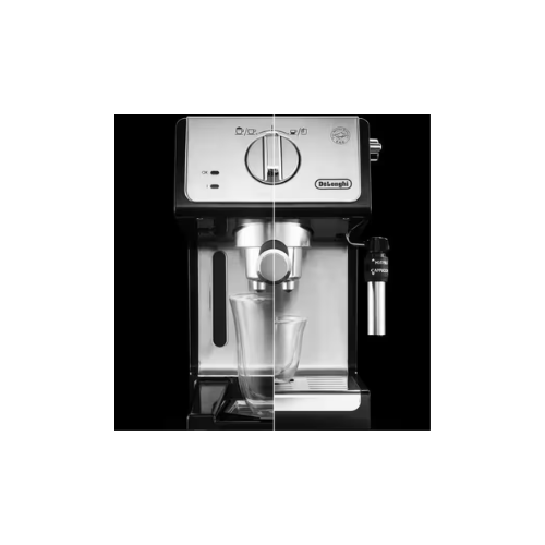 Delonghi  MANUAL ESPRESSO MAKERS ECP35.31
