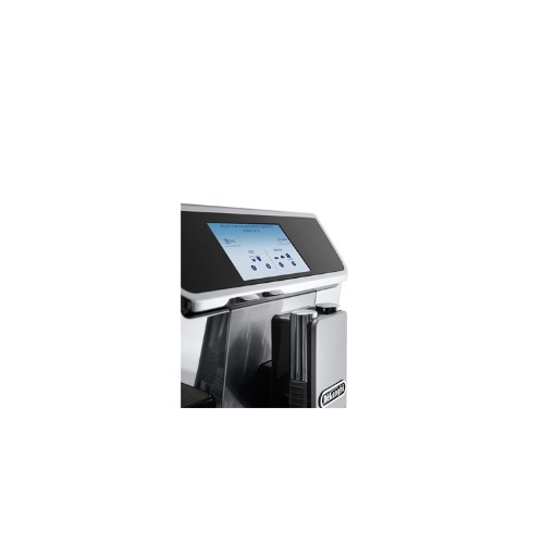 Delonghi PrimaDonna Elite Experience - Fully Automatic Coffee Machines - COFFEE ECAM650.85.MS
